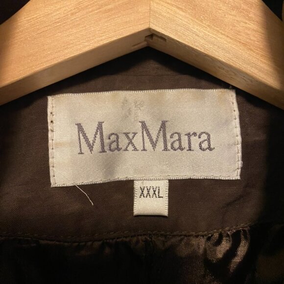 MaxMara Light Jacket - Picture 4 of 4